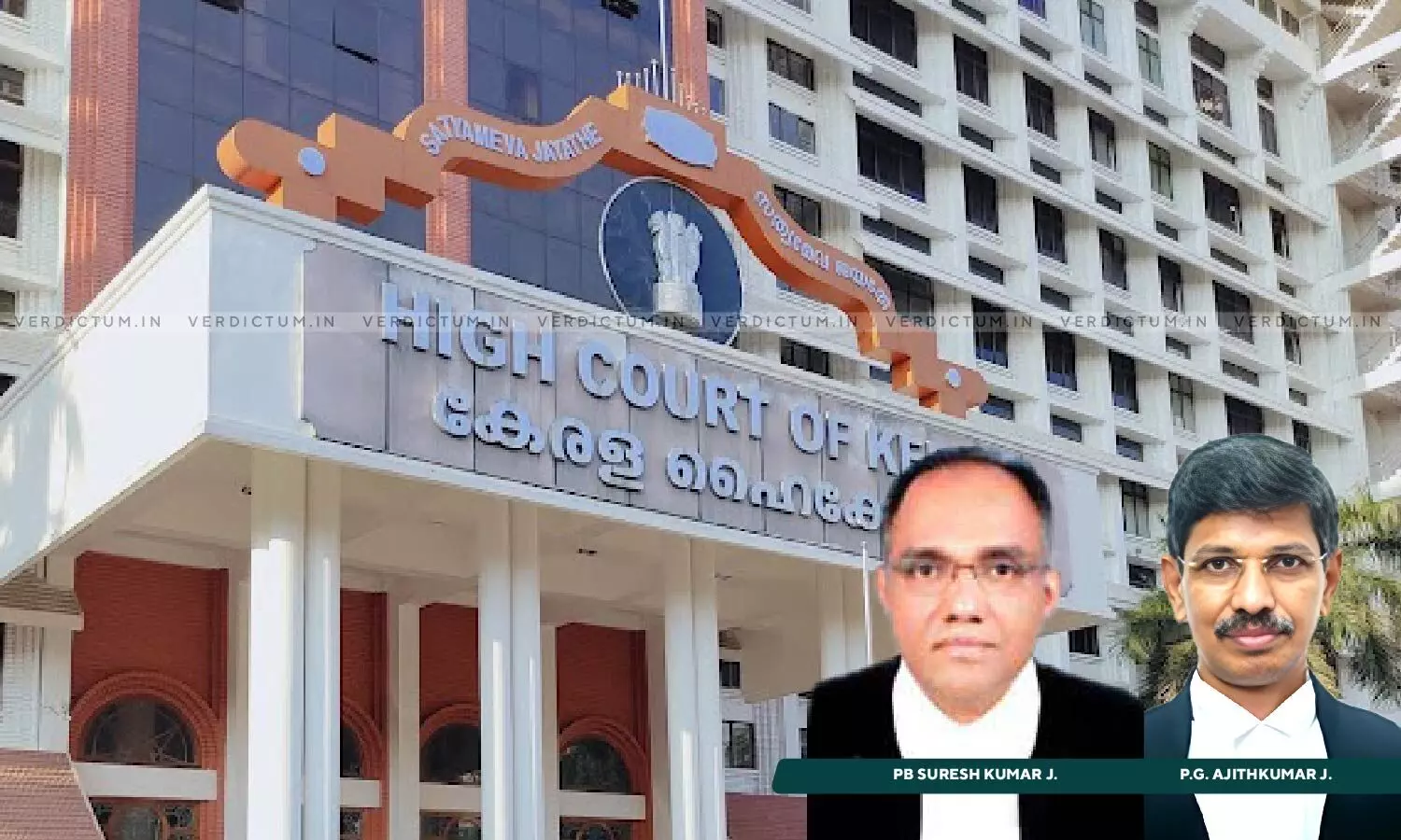 Disclosures Made Not Recorded In Language Spoken By Him: Kerala HC Acquits Man Proficient In Hindi Who Failed To Disclose Statements In Malayalam Disclosures Made Not Recorded In Language Spoken By Him: Kerala HC Acquits Man Proficient In Hindi Who Failed To Disclose Statements In Malayalam