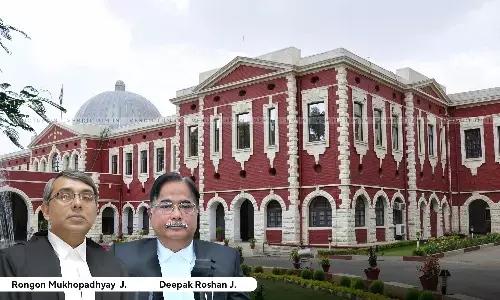 Solemnization Of Second Marriage By Husband Is Sufficient Cause For  Wife To Not Return To Matrimonial House: Jharkhand Hgh Court Solemnization Of Second Marriage By Husband Is Sufficient Cause For  Wife To Not Return To Matrimonial House: Jharkhand Hgh Court