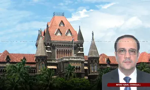 Bombay High Court Restrains Sprouts News From Publishing Defamatory Articles Against Godrej Properties