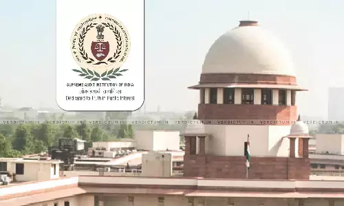Apex Court To Examine Whether Close Relatives Of Executive Head Of A State Can Be Awarded Government Contracts, Seeks CAGs Response Apex Court To Examine Whether Close Relatives Of Executive Head Of A State Can Be Awarded Government Contracts, Seeks CAGs Response