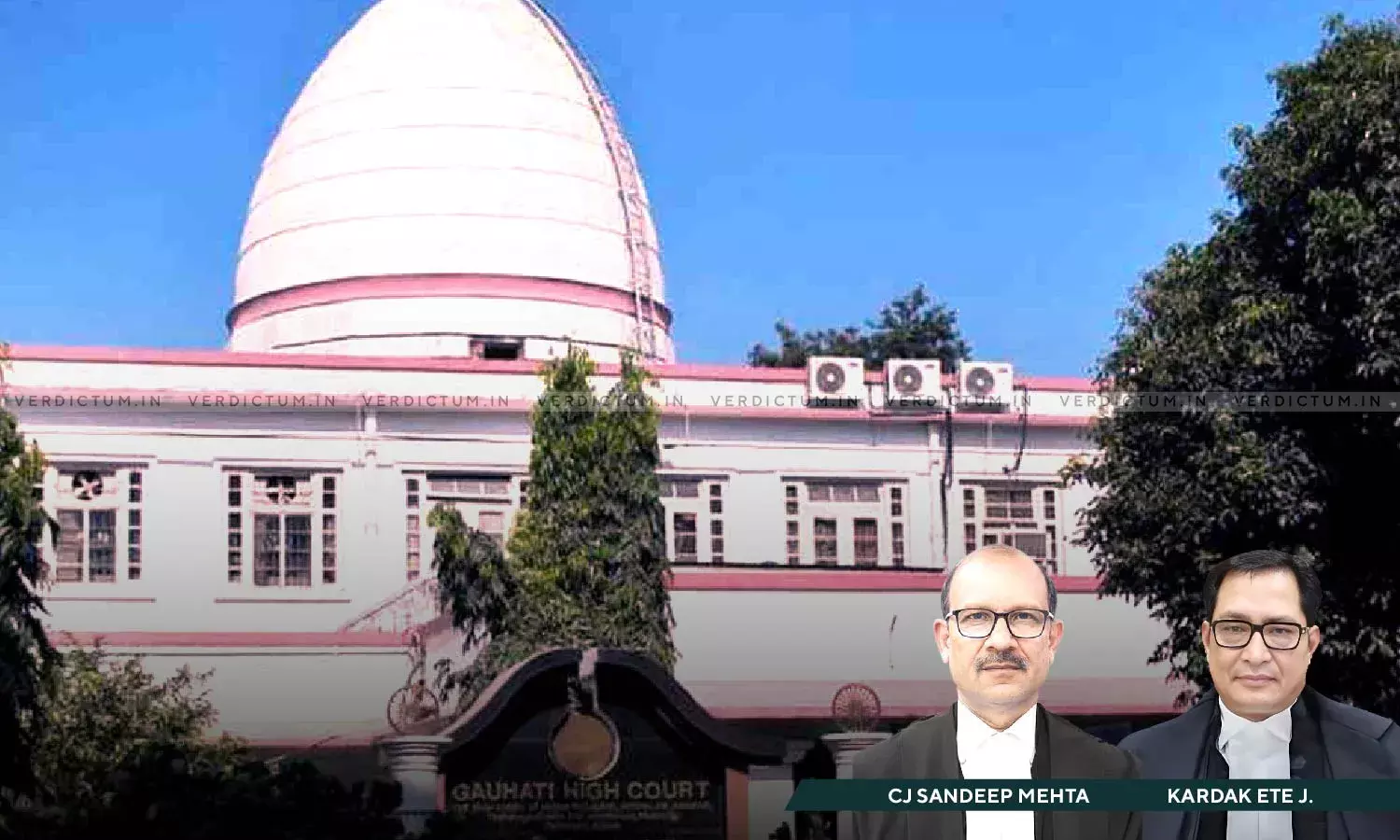 Need For ICU Technicians Is Ever Persisting & Increasing: Gauhati HC While Directing Appointment Of ICU Technicians Selected During Covid-19 Pandemic Need For ICU Technicians Is Ever Persisting & Increasing: Gauhati HC While Directing Appointment Of ICU Technicians Selected During Covid-19 Pandemic