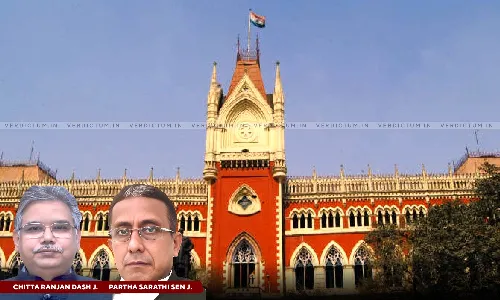 Case Was Of Non-Exploitative Consensual Sexual Relationship Between Minor Girl And Adolescent Boy: Calcutta HC Expounds On Decriminalization Of Such Relationships Case Was Of Non-Exploitative Consensual Sexual Relationship Between Minor Girl And Adolescent Boy: Calcutta HC Expounds On Decriminalization Of Such Relationships