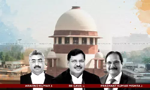 Supreme Court Issues Notice In Plea By Retired Civil Servants Challenging The 2023 Forest (Conservation) Amendment Act Supreme Court Issues Notice In Plea By Retired Civil Servants Challenging The 2023 Forest (Conservation) Amendment Act