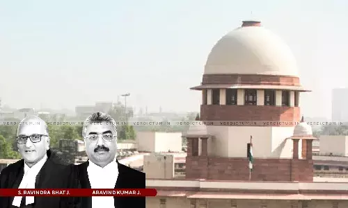 In Halls Of Justice, Let Not Echoes Of Delay And Pendency Drown Out Clarion Call Of Reform: SC Issues Slew Of Directions For High Courts For Speedy Disposal Of Pending Civil Cases In Halls Of Justice, Let Not Echoes Of Delay And Pendency Drown Out Clarion Call Of Reform: SC Issues Slew Of Directions For High Courts For Speedy Disposal Of Pending Civil Cases