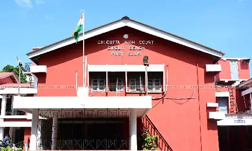 Calcutta High Court Orders Wife To Pay Rs. 1 Lakh To Husband For Defaming Him By Publishing False Notice Accusing Him Of Having An Illicit Relationship