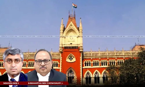 Husband’s Cruel Conduct Proved Him To Be An ‘Epitome Of Patriarchy’, Throttling Wife’s Aspirations: Calcutta HC While Upholding Divorce Decree Husband’s Cruel Conduct Proved Him To Be An ‘Epitome Of Patriarchy’, Throttling Wife’s Aspirations: Calcutta HC While Upholding Divorce Decree