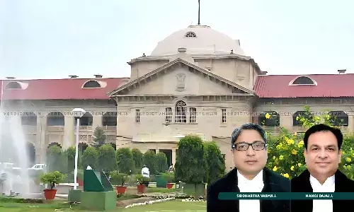 Rule 41(h) Of UP Minor Minerals (Concession) Rules | Person Is Entitled To Seek Refund If Mining Is Restrained Due To Litigation: Allahabad HC Rule 41(h) Of UP Minor Minerals (Concession) Rules | Person Is Entitled To Seek Refund If Mining Is Restrained Due To Litigation: Allahabad HC