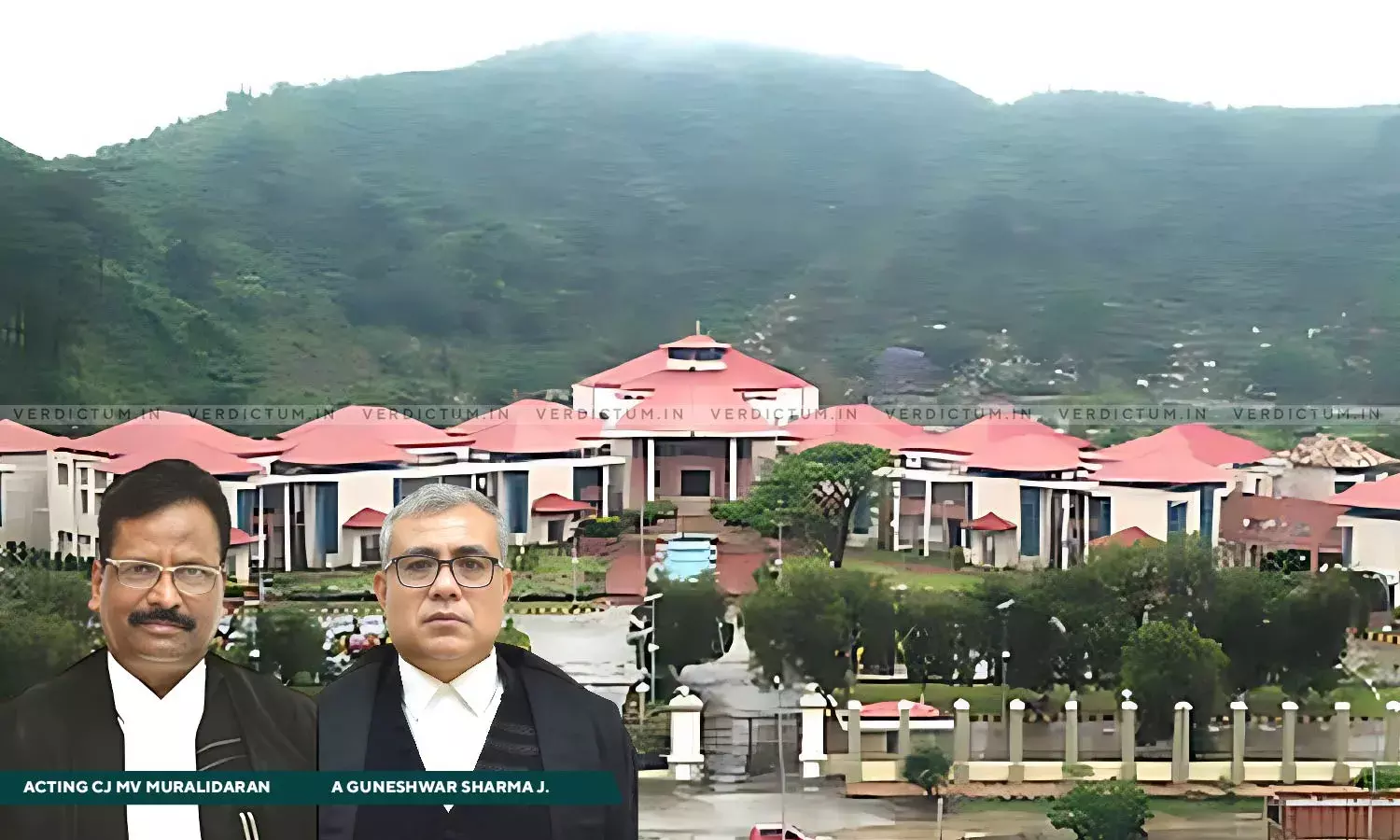 Did Not Take Required Sanctions From Govt Before Making Appointments: Manipur HC Upholds Termination Of Pollution Control Board Chairman Did Not Take Required Sanctions From Govt Before Making Appointments: Manipur HC Upholds Termination Of Pollution Control Board Chairman