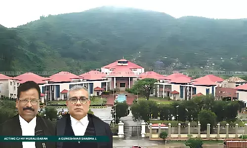 Did Not Take Required Sanctions From Govt Before Making Appointments: Manipur HC Upholds Termination Of Pollution Control Board Chairman