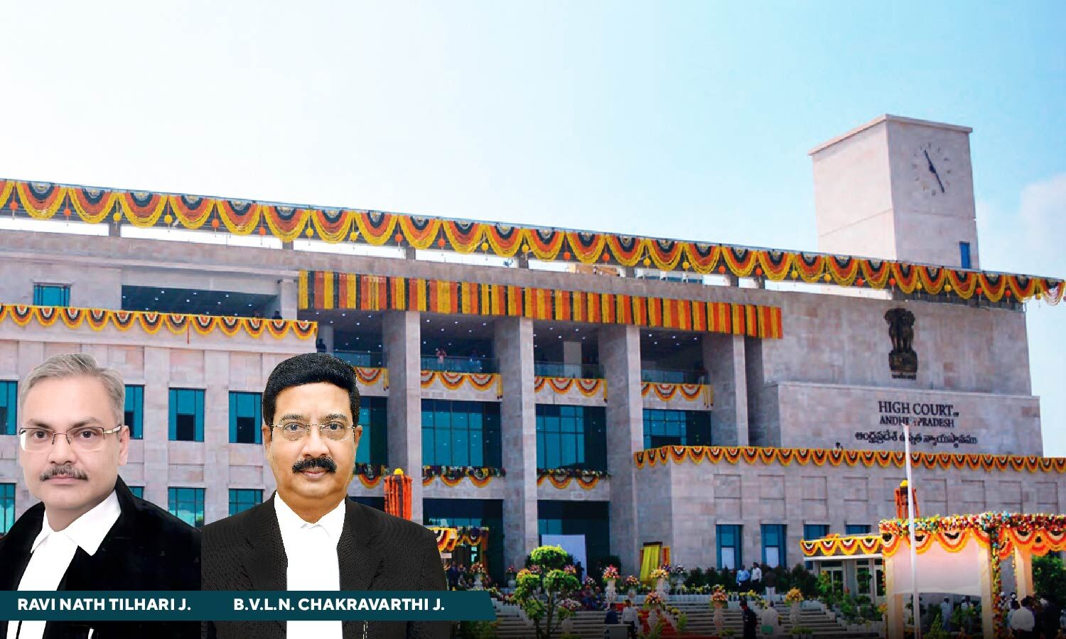 AP Revised Pension Rules High Court Holds Retired Employee To Be