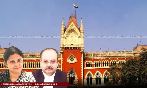 Rail Vikas Nigam Has A Duty To Preserve Ecological Balance: Calcutta High Court Grants Interim Order Halting Uprooting Of Trees Rail Vikas Nigam Has A Duty To Preserve Ecological Balance: Calcutta High Court Grants Interim Order Halting Uprooting Of Trees