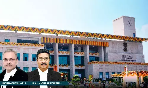 Forest Range Officer Service Is Not A State Forest Service Under Indian Forest Service (Recruitment) Rules: Andhra Pradesh HC