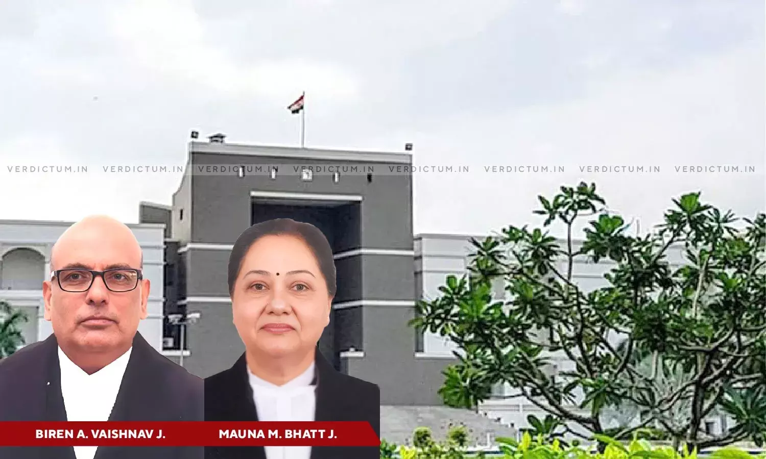 Assessee Spared Penalty Due To Technical Glitch In Compliance With Section 115BAA, IT Act, 1961: Gujarat HC Allows Concessional Tax Benefit Assessee Spared Penalty Due To Technical Glitch In Compliance With Section 115BAA, IT Act, 1961: Gujarat HC Allows Concessional Tax Benefit