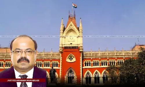 Post Of Stenographer, Bench Clerk Are Sensitive For District Judiciary; Engaging Them On Contractual Basis Will Create Difficulties: Calcutta HC Post Of Stenographer, Bench Clerk Are Sensitive For District Judiciary; Engaging Them On Contractual Basis Will Create Difficulties: Calcutta HC