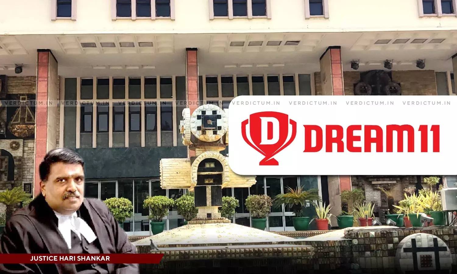 Dream11 v Dreamz 11- Delhi High Court Grants Permanent Injunction To Plaintiff Against Defendant’s Use Of Dreamz 11 In Trademark Infringement Suit Dream11 v Dreamz 11- Delhi High Court Grants Permanent Injunction To Plaintiff Against Defendant’s Use Of Dreamz 11 In Trademark Infringement Suit