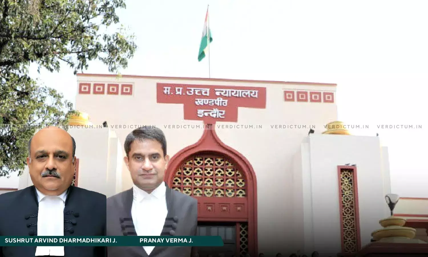 Madhya Pradesh HC Issues Guidelines To DMs/ADMs/CJMs For Deciding Applications U/S. 14 Of SARFAESI Act