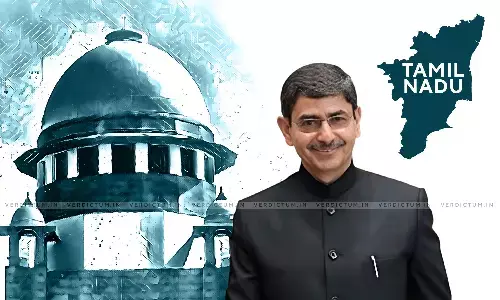 Bringing Entire Administration To Grinding Halt: Tamil Nadu Approaches Supreme Court Against Governors Alleged Inaction Bringing Entire Administration To Grinding Halt: Tamil Nadu Approaches Supreme Court Against Governors Alleged Inaction