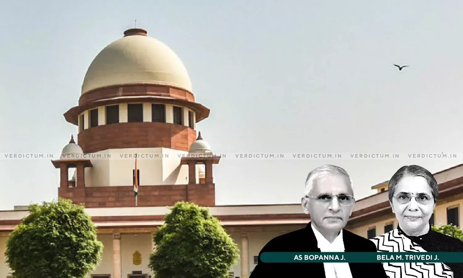 Co-Ordinate Bench Cannot Comment Upon Discretion Exercised Or Judgment Rendered By Another Bench Of Same Strength- Apex Court Co-Ordinate Bench Cannot Comment Upon Discretion Exercised Or Judgment Rendered By Another Bench Of Same Strength- Apex Court