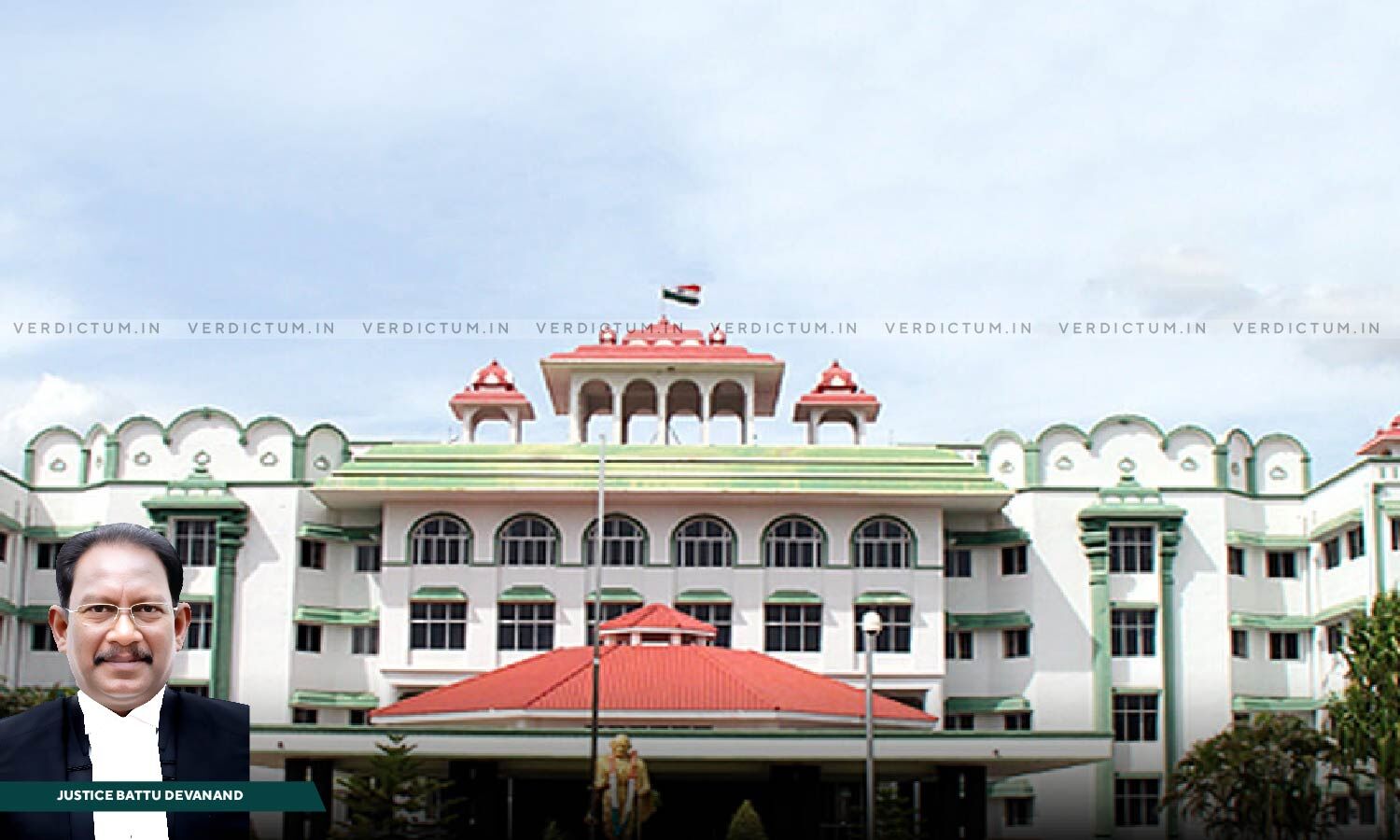 Pension Scheme Madras High Court Judgement Order High Court