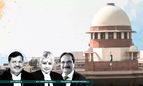 Possibility Of Reformation: Supreme Court Commutes Death Penalty Awarded To A Murder Accused Possibility Of Reformation: Supreme Court Commutes Death Penalty Awarded To A Murder Accused