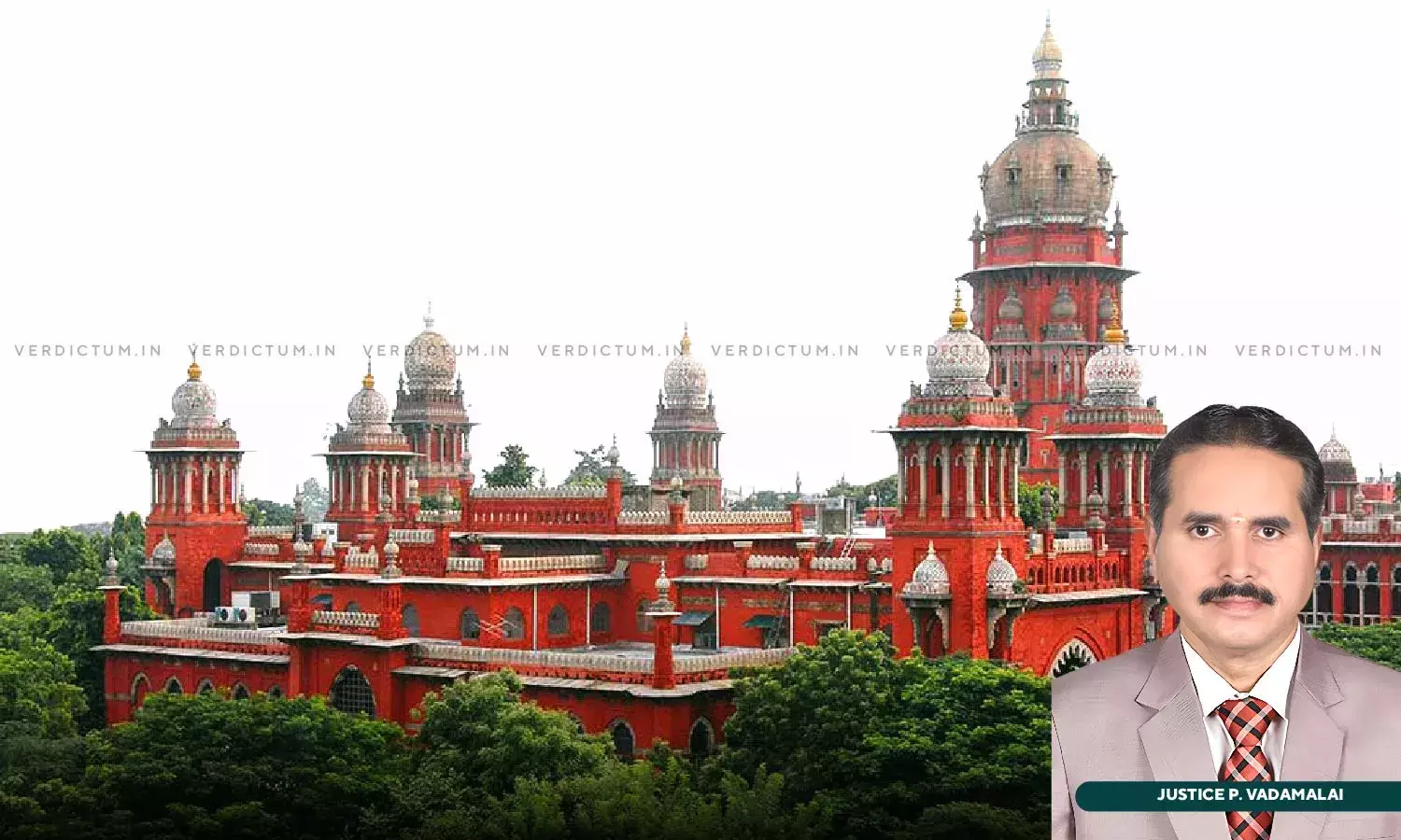 Madras High Court Grants Bail To Man Accused Of Hate Speech Against Judges For The Hijab Judgement Madras High Court Grants Bail To Man Accused Of Hate Speech Against Judges For The Hijab Judgement