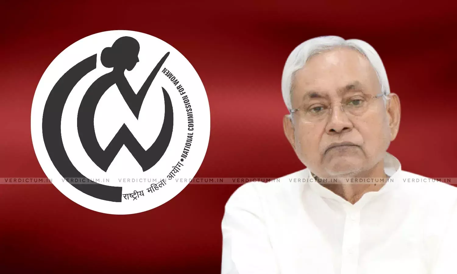 Educated Women Make Their Husbands Ejaculate Outside: NCW Urges Removal Of Nitish Kumars Sexist Remarks From Assembly Records Educated Women Make Their Husbands Ejaculate Outside: NCW Urges Removal Of Nitish Kumars Sexist Remarks From Assembly Records
