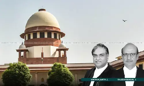 Direction For Demolition Of Already Constructed Buildings In Preliminary Decree May Not Be In Interest Of Any Party: SC Modifies Preliminary Decree, Orders Expeditious Disposal Of Suit Direction For Demolition Of Already Constructed Buildings In Preliminary Decree May Not Be In Interest Of Any Party: SC Modifies Preliminary Decree, Orders Expeditious Disposal Of Suit