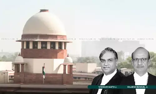 Who Has Sponsered You? Asks Supreme Court While Dismissing PIL Alleging Adulteration In Honey Sold By Some Companies Who Has Sponsered You? Asks Supreme Court While Dismissing PIL Alleging Adulteration In Honey Sold By Some Companies