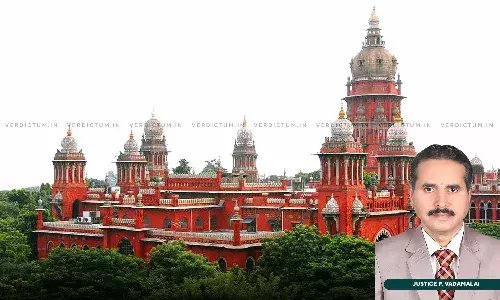 Madras High Court Grants Bail To Man Accused Of Hate Speech Against Judges For The Hijab Judgement