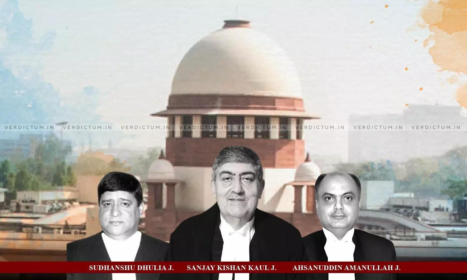 Law Doesn’t Envisage Unlimited Tiers Of Scrutiny: SC Says Its Jurisdiction U/S 62 IBC Is Restricted To Question Of Law Akin To A Second Appeal