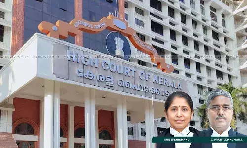 Long Cohabitation Between Man & Woman Will Not Acquire Character Of Valid Marriage If It Is During Subsistence Of Another Marriage: Kerala HC Long Cohabitation Between Man & Woman Will Not Acquire Character Of Valid Marriage If It Is During Subsistence Of Another Marriage: Kerala HC