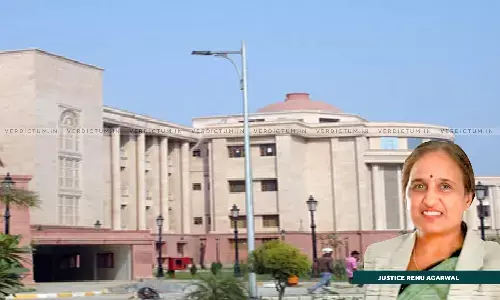 When Charge Was Framed For Lesser Offence, Court Can’t Convict Accused For Major Offence Without Alteration Of Charge: Allahabad HC When Charge Was Framed For Lesser Offence, Court Can’t Convict Accused For Major Offence Without Alteration Of Charge: Allahabad HC