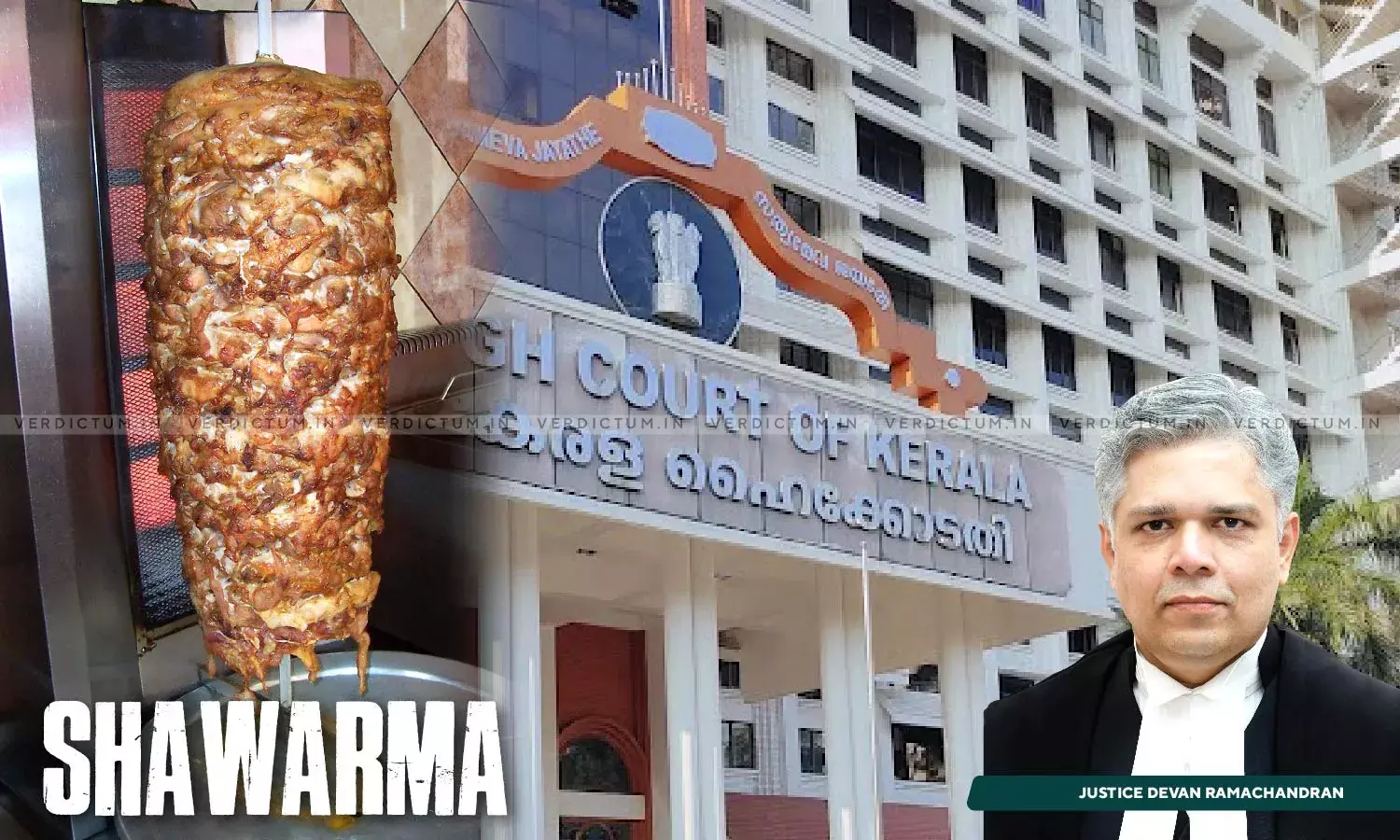 Petitioner Lost Her 16 Years Child Because She Chose To Relish Dish She Enjoyed- Shawarma: Kerala HC Directs Eateries To Exhibit Date & Time Of Preparation Of Food Article On Packaging Petitioner Lost Her 16 Years Child Because She Chose To Relish Dish She Enjoyed- Shawarma: Kerala HC Directs Eateries To Exhibit Date & Time Of Preparation Of Food Article On Packaging