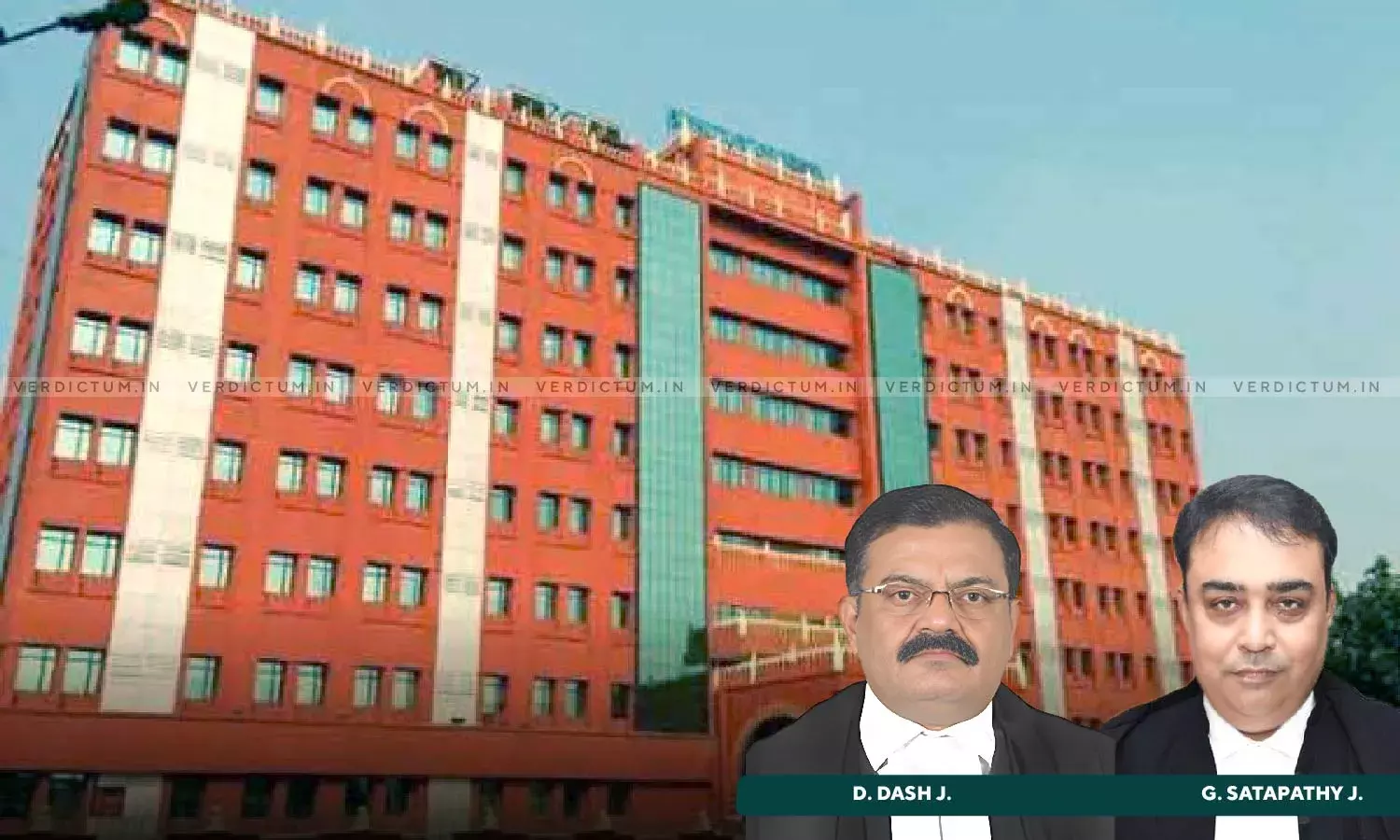 Seven Years Of Continuous Practice Mandatory: Orissa High Court On Eligibility Criteria For District Judge Recruitment Seven Years Of Continuous Practice Mandatory: Orissa High Court On Eligibility Criteria For District Judge Recruitment