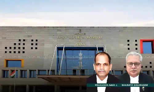 Select List Of SC/ST Candidates Must Be Drawn Up Separately To Fill Up Reserved Vacancies: Bombay HC