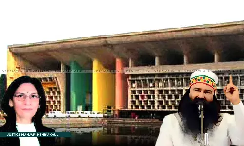 Mild Criticism That Doesn’t Grossly Offend Religious Sentiments Can’t Be Criminalized: P&H HC Quashes Blasphemy Case Against Gurmeet Ram Rahim