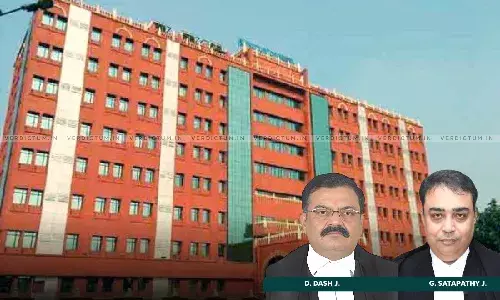 Seven Years Of Continuous Practice Mandatory: Orissa High Court On Eligibility Criteria For District Judge Recruitment Seven Years Of Continuous Practice Mandatory: Orissa High Court On Eligibility Criteria For District Judge Recruitment