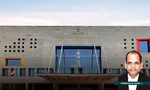 Child Should Develop Acquaintance With Both Parents: Bombay HC Grants Weekend Custody Of 3-Year-Old To Father Child Should Develop Acquaintance With Both Parents: Bombay HC Grants Weekend Custody Of 3-Year-Old To Father