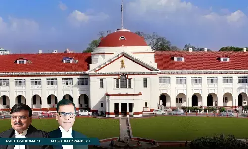 Giving Legal Help Is Advocates Bounden Duty: Patna HC Grants Bail To Lawyer Associated With PFI Giving Legal Help Is Advocates Bounden Duty: Patna HC Grants Bail To Lawyer Associated With PFI