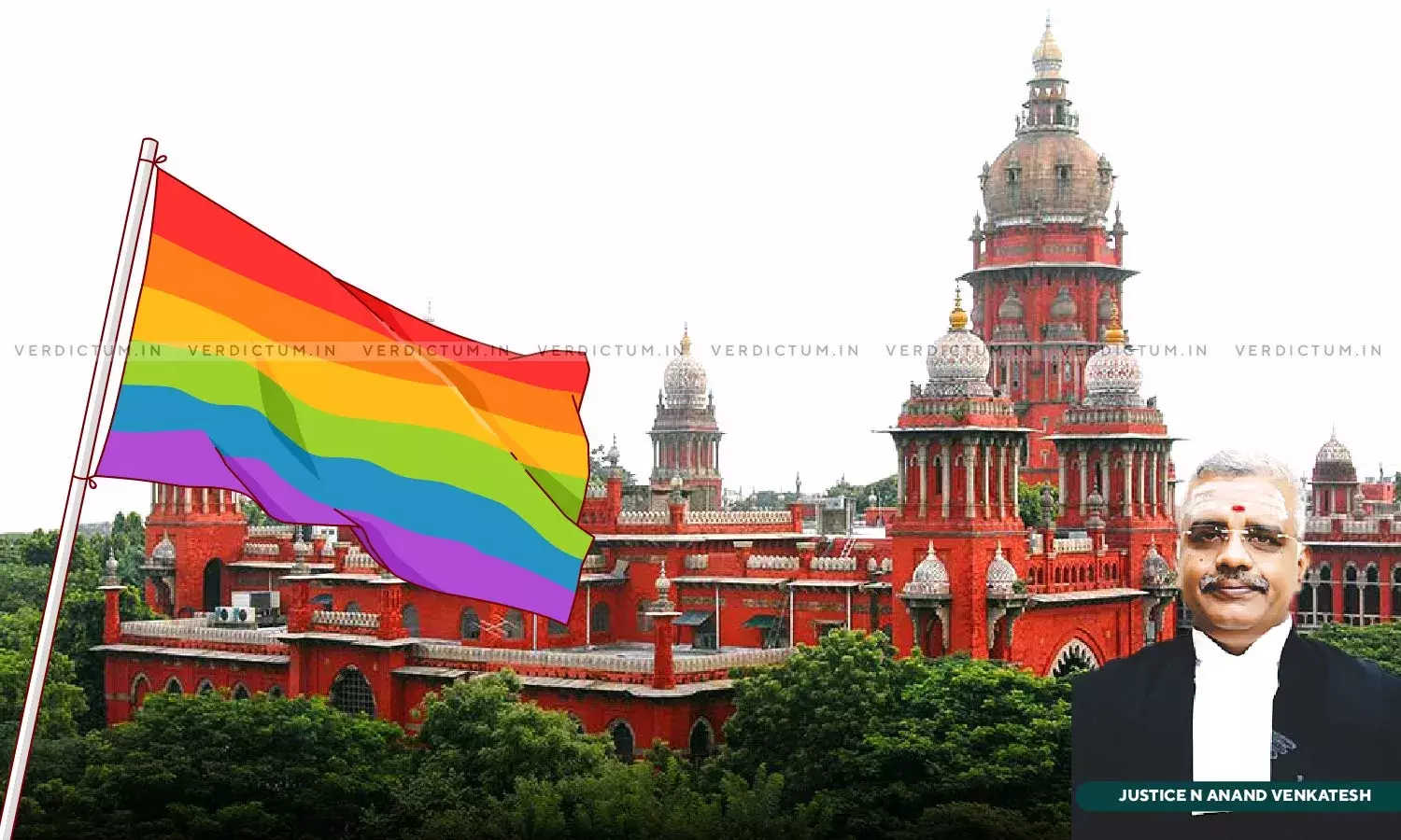 Madras HC Asks State To Consider Recognizing And Registering ‘Deed of Familial Association’ Between LGBTQIA+ Couples To Give Respect And Status To Relationship Madras HC Asks State To Consider Recognizing And Registering ‘Deed of Familial Association’ Between LGBTQIA+ Couples To Give Respect And Status To Relationship