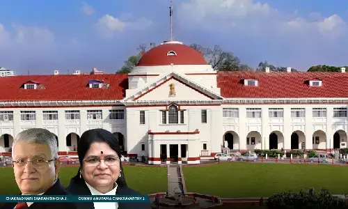 Victim’s Statement Recorded U/S 164 CrPC Cant Be Sole Basis For Conviction: Patna HC Acquits Rape Accused Victim’s Statement Recorded U/S 164 CrPC Cant Be Sole Basis For Conviction: Patna HC Acquits Rape Accused