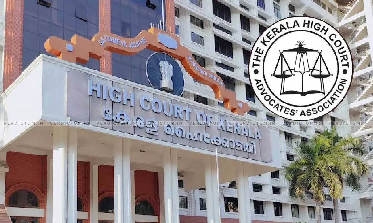 Advocates Expect Judges To Be Sensitive To Their Health Issues: Kerala HC Bar Association Writes To CJ About Several Complaints Received Against Justice Badharudeen Advocates Expect Judges To Be Sensitive To Their Health Issues: Kerala HC Bar Association Writes To CJ About Several Complaints Received Against Justice Badharudeen