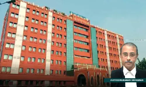Disciplinary Authority Must Give Effect To Appellate Order Without Being Influenced By Advisory Received From Other Source: Orissa HC Disciplinary Authority Must Give Effect To Appellate Order Without Being Influenced By Advisory Received From Other Source: Orissa HC
