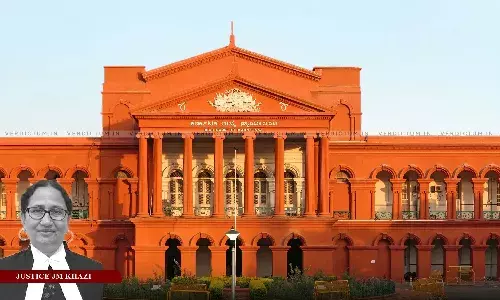 Karnataka High Court Issues Directions For Lower Courts For Imposing Punishment In Cheque Bounce Cases Karnataka High Court Issues Directions For Lower Courts For Imposing Punishment In Cheque Bounce Cases