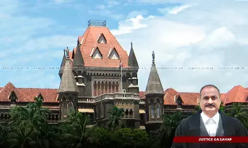 Victim Had Attained Age Of Understanding: Bombay HC Grants Bail To Man Accused of Raping Minor Girl By Giving False Promise To Marry Victim Had Attained Age Of Understanding: Bombay HC Grants Bail To Man Accused of Raping Minor Girl By Giving False Promise To Marry