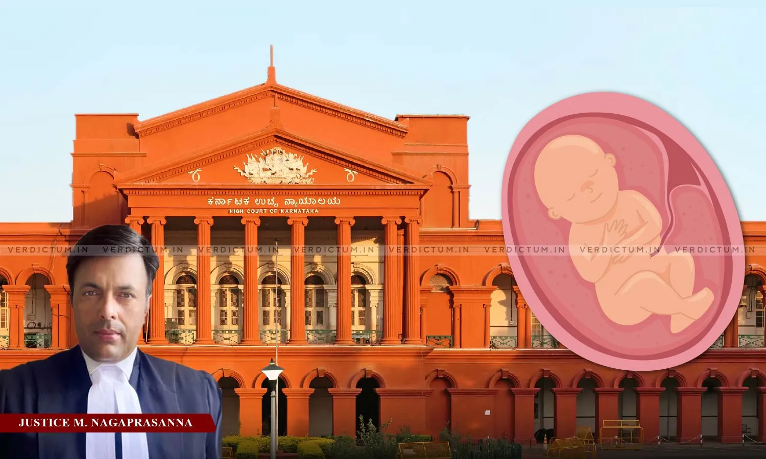Takes Away Intending Couples Right To Opt Surrogacy On Medical Conditions; Karnataka HC Says Amendment To Surrogacy (Regulation) Rules Blatantly Contrary To Law Takes Away Intending Couples Right To Opt Surrogacy On Medical Conditions; Karnataka HC Says Amendment To Surrogacy (Regulation) Rules Blatantly Contrary To Law