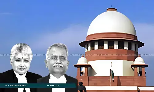 Gain On Foreign Exchange In EEFC Account Cannot Be Included In Computation Of Deduction Under Business Profits U/S 80HHC Income Tax Act: SC Gain On Foreign Exchange In EEFC Account Cannot Be Included In Computation Of Deduction Under Business Profits U/S 80HHC Income Tax Act: SC