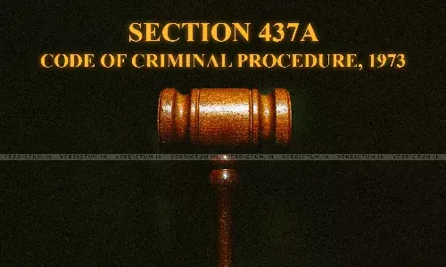 Post-Acquittal Incarceration: Section 437A CrPC And The Constitutional Conundrum Post-Acquittal Incarceration: Section 437A CrPC And The Constitutional Conundrum