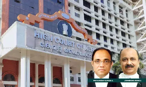 Variation In Evidence Of Prosecution Witnesses Due To Normal Errors Of Observation Or Memory Can’t Be Accepted As Material Discrepancies: Kerala HC Variation In Evidence Of Prosecution Witnesses Due To Normal Errors Of Observation Or Memory Can’t Be Accepted As Material Discrepancies: Kerala HC