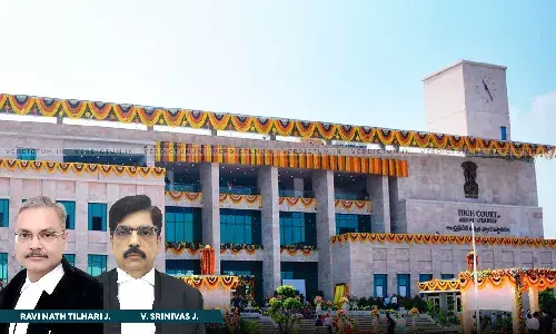 Date Of Examination Cannot Be After Or On Date Of Issuance Of Provisional Certificate: Andhra Pradesh High Court Date Of Examination Cannot Be After Or On Date Of Issuance Of Provisional Certificate: Andhra Pradesh High Court